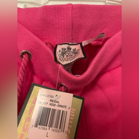 NWT juicy couture pants!!! - Picture 4 of 4